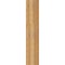 Ekena Millwork Legacy Block Rough Sawn Outlooker, Western Red Cedar, 8"W x 28"D x 40"H OUT08X28X40LEC05RWR - alternate 4